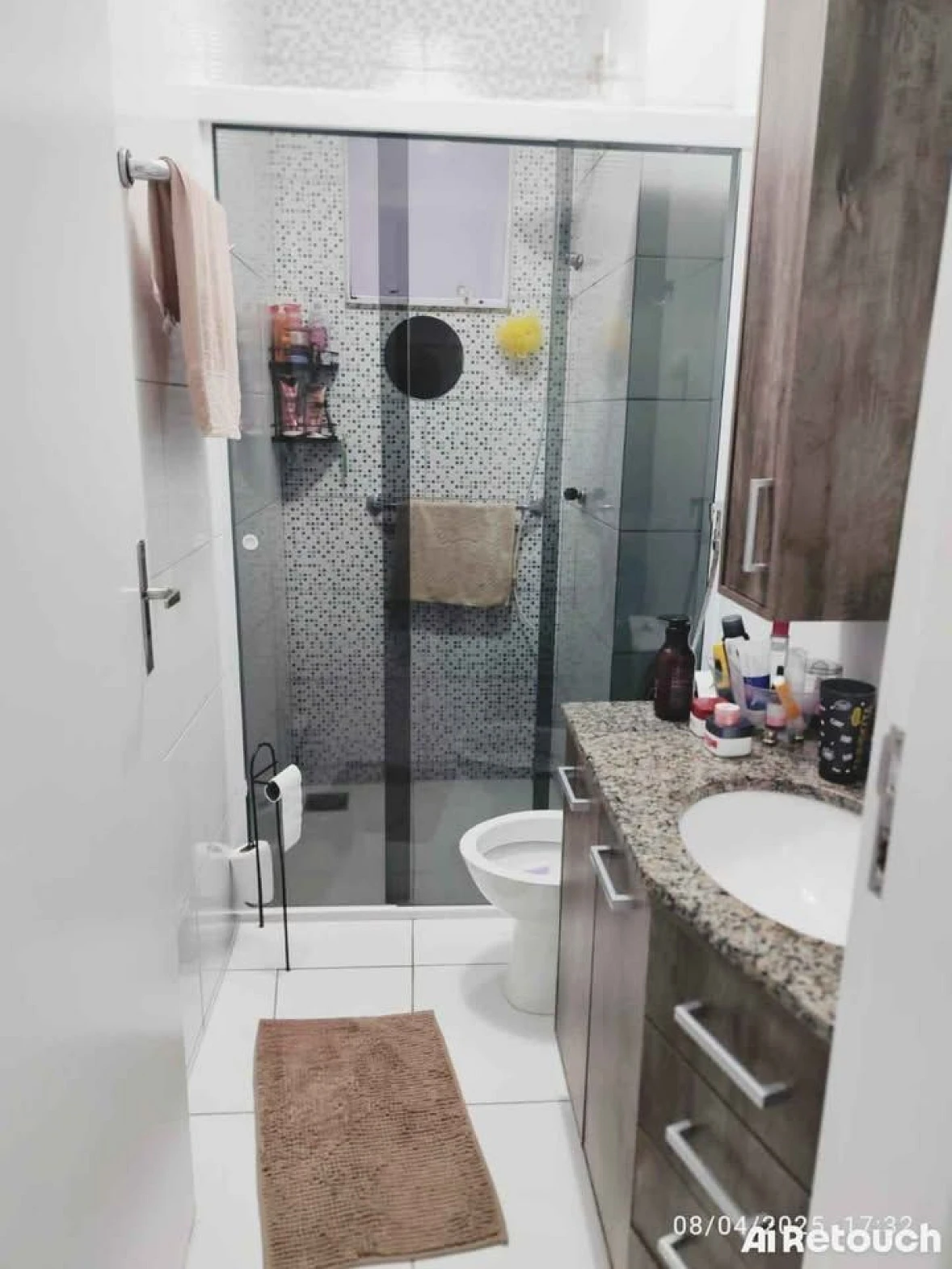 Apartamento em Potecas, São José