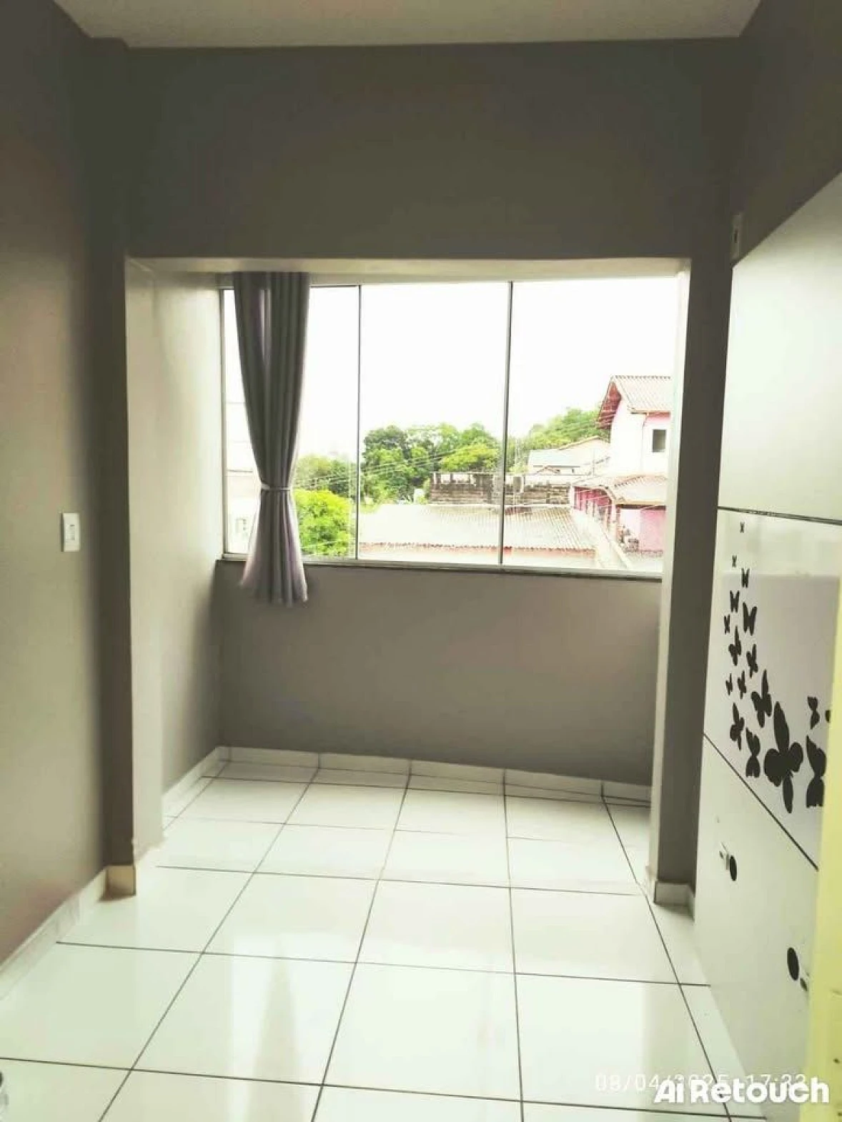Apartamento em Potecas, São José