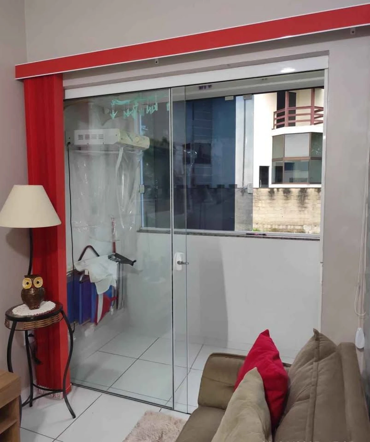 Apartamento em Potecas, São José