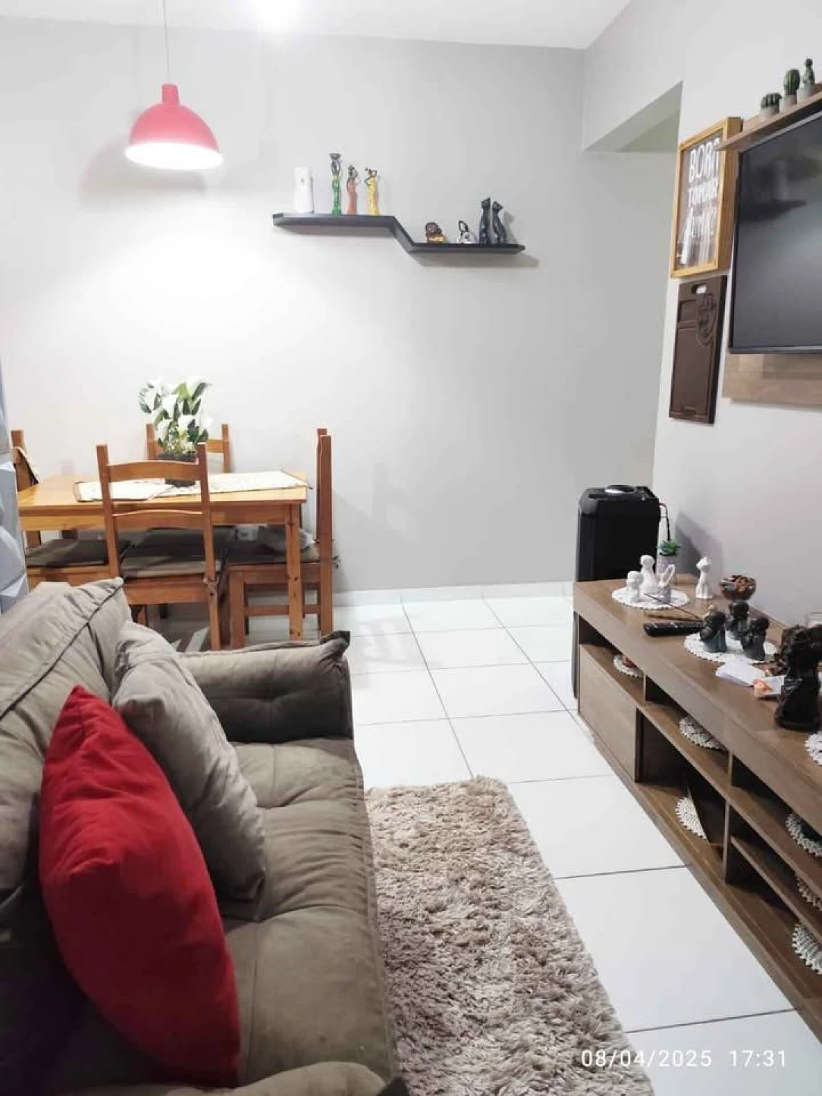 Apartamento à Venda - Potecas - São José/SC - Foto 7