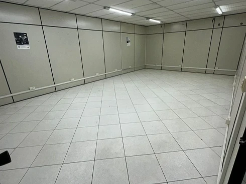 Galpão/depósito em Barreiros, São José