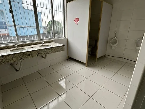 Galpão/depósito em Barreiros, São José