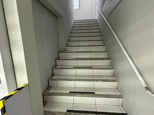 Galpão/depósito em Barreiros, São José