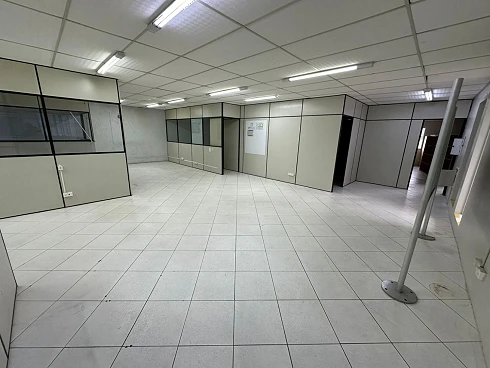 Galpão/depósito em Barreiros, São José