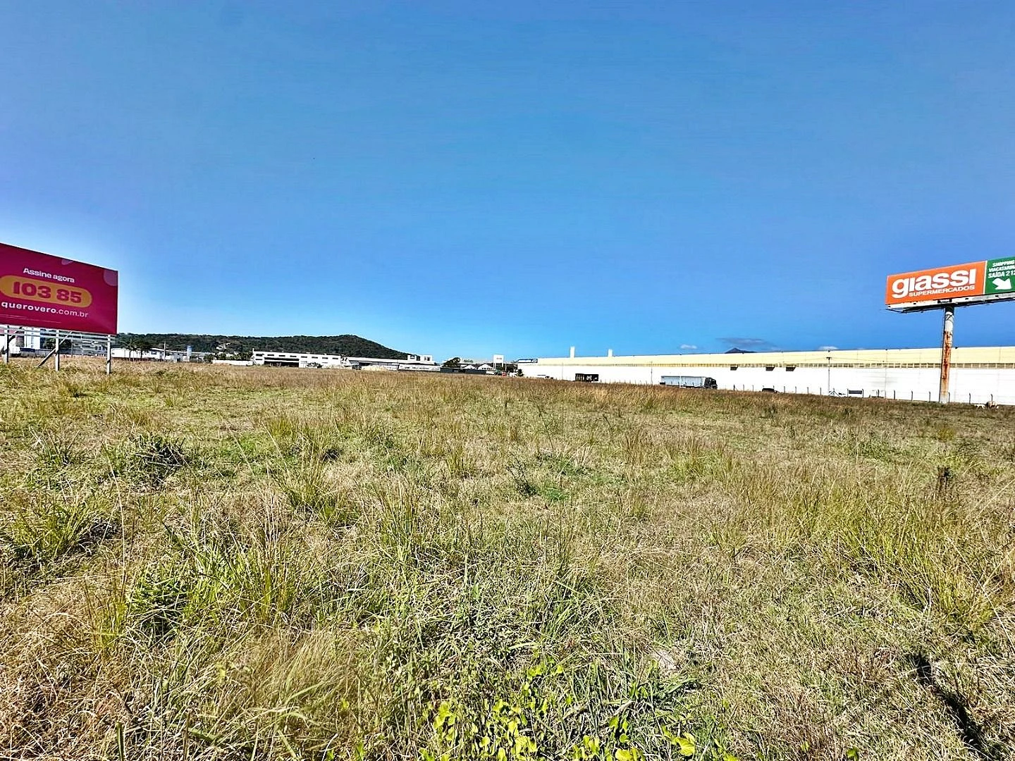 Terreno Industrial e Comercial, 36.000,00 M², Frente para Br 101, Área Industrial de São José/SC; - Foto 13