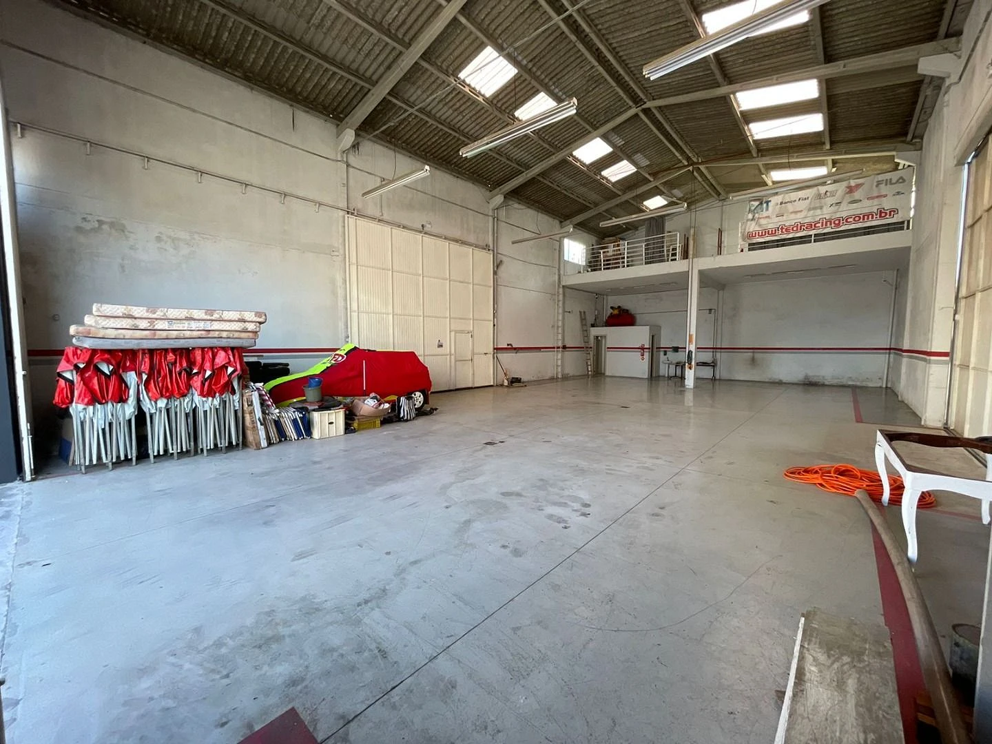 Galpão/depósito em Areias, São José