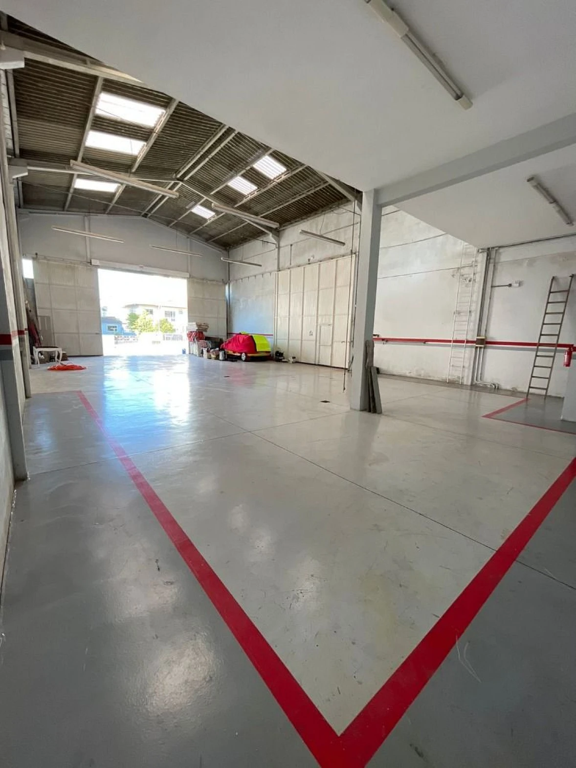 Galpão com 320 m² em Areias, São José SC - Foto 7