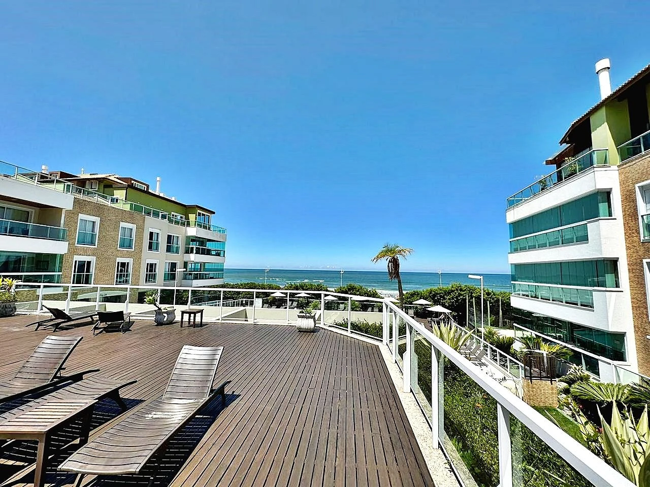 Cobertura em Ingleses, Florianópolis