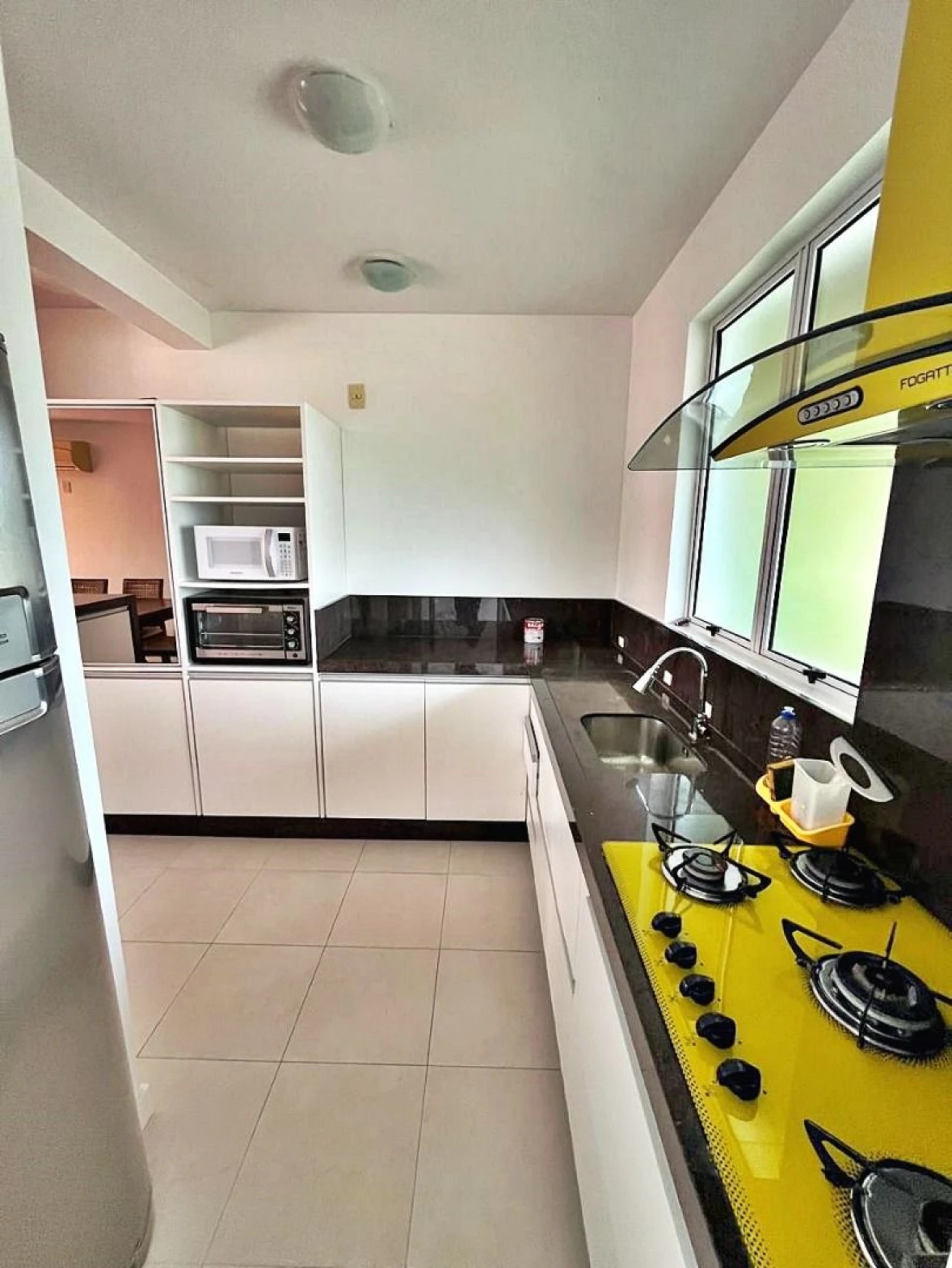 Cobertura Duplex, 6 Suítes, 4 Vagas, Condomínio Águas do Santinho, Florianópolis/SC; - Foto 14