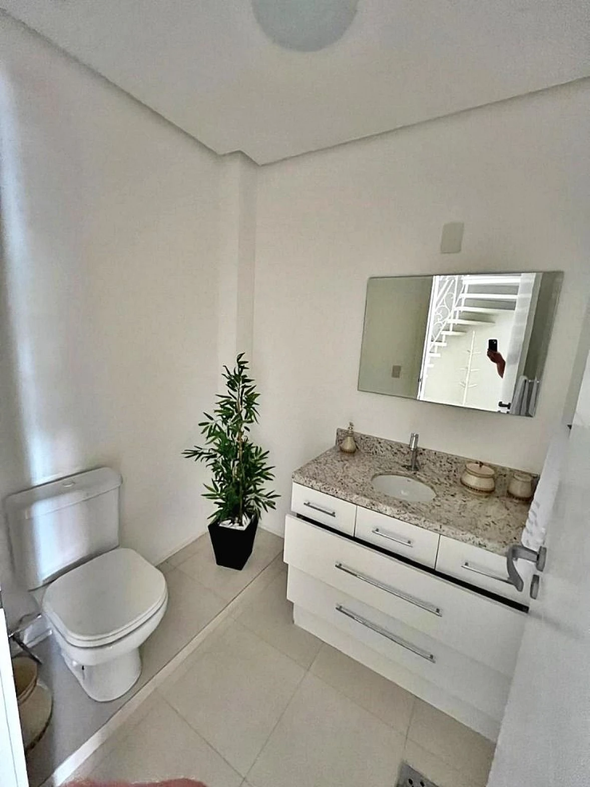 Cobertura Duplex, 6 Suítes, 4 Vagas, Condomínio Águas do Santinho, Florianópolis/SC; - Foto 17