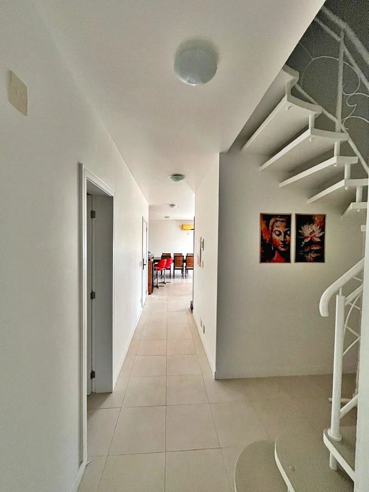 Cobertura Duplex, 6 Suítes, 4 Vagas, Condomínio Águas do Santinho, Florianópolis/SC; - Foto 18