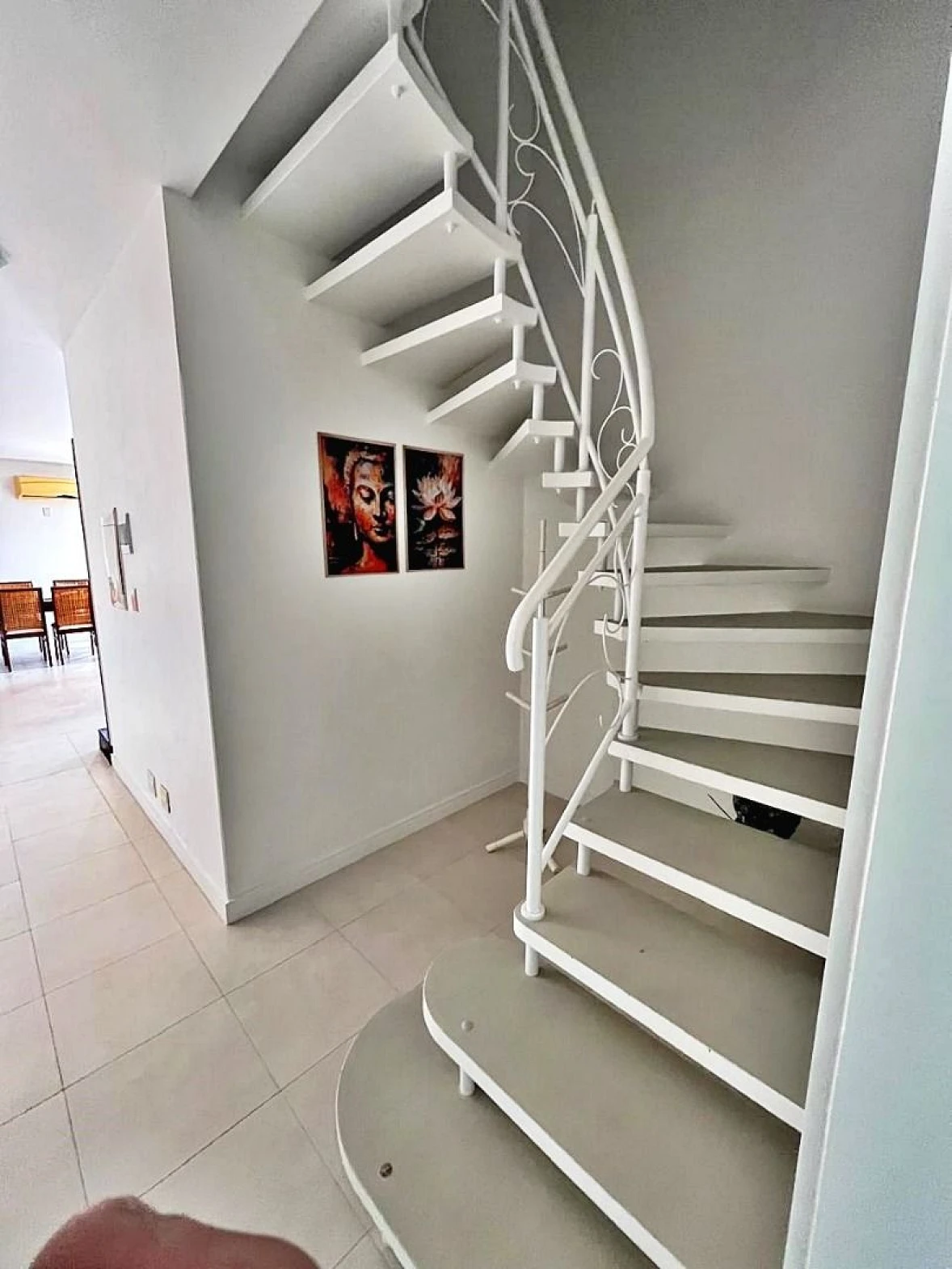 Cobertura Duplex, 6 Suítes, 4 Vagas, Condomínio Águas do Santinho, Florianópolis/SC; - Foto 19