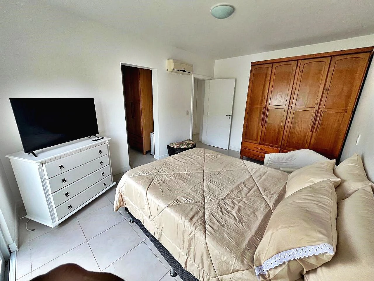 Cobertura Duplex, 6 Suítes, 4 Vagas, Condomínio Águas do Santinho, Florianópolis/SC; - Foto 21