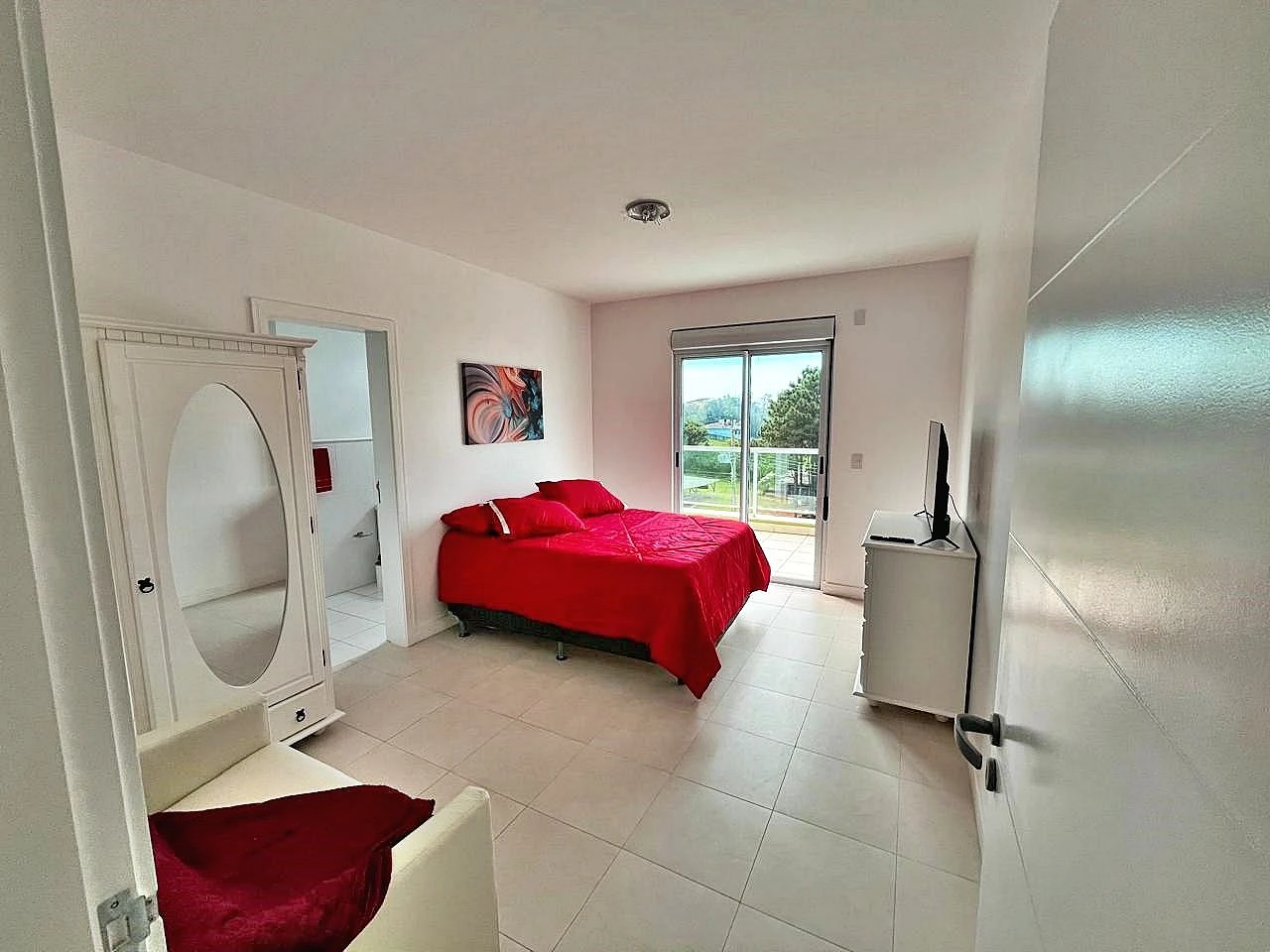 Cobertura Duplex, 6 Suítes, 4 Vagas, Condomínio Águas do Santinho, Florianópolis/SC; - Foto 22