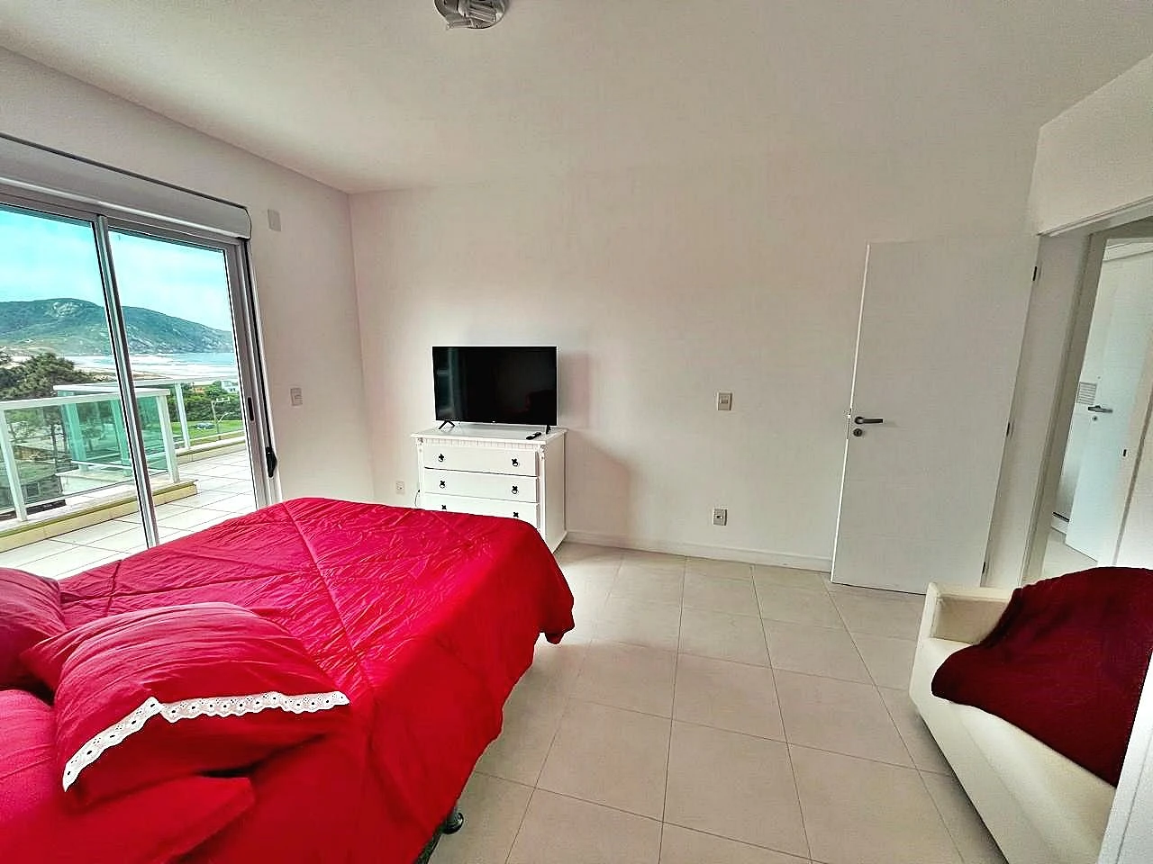 Cobertura Duplex, 6 Suítes, 4 Vagas, Condomínio Águas do Santinho, Florianópolis/SC; - Foto 23