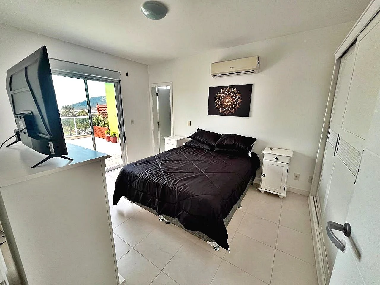 Cobertura Duplex, 6 Suítes, 4 Vagas, Condomínio Águas do Santinho, Florianópolis/SC; - Foto 24