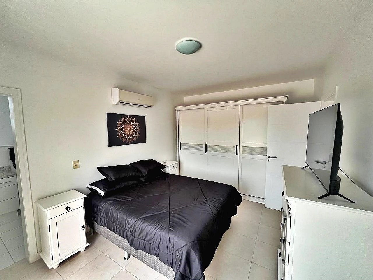 Cobertura Duplex, 6 Suítes, 4 Vagas, Condomínio Águas do Santinho, Florianópolis/SC; - Foto 25