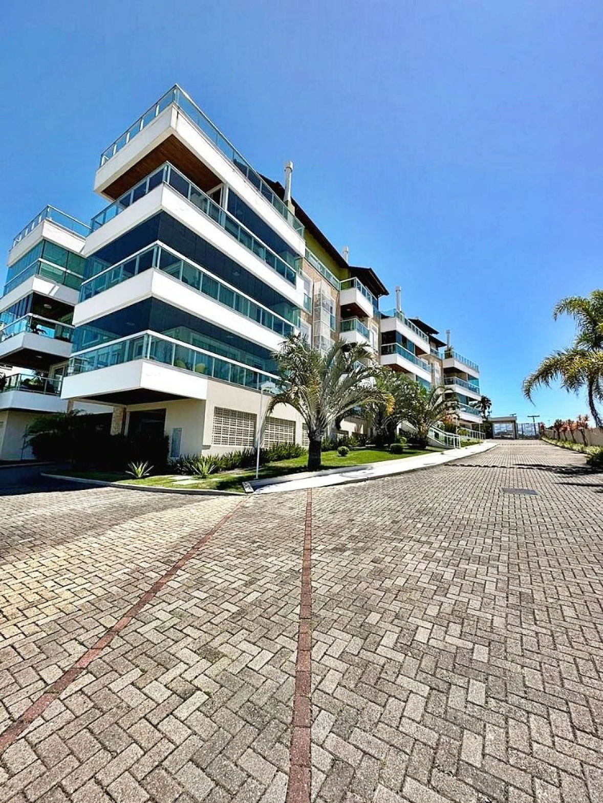 Cobertura em Ingleses, Florianópolis