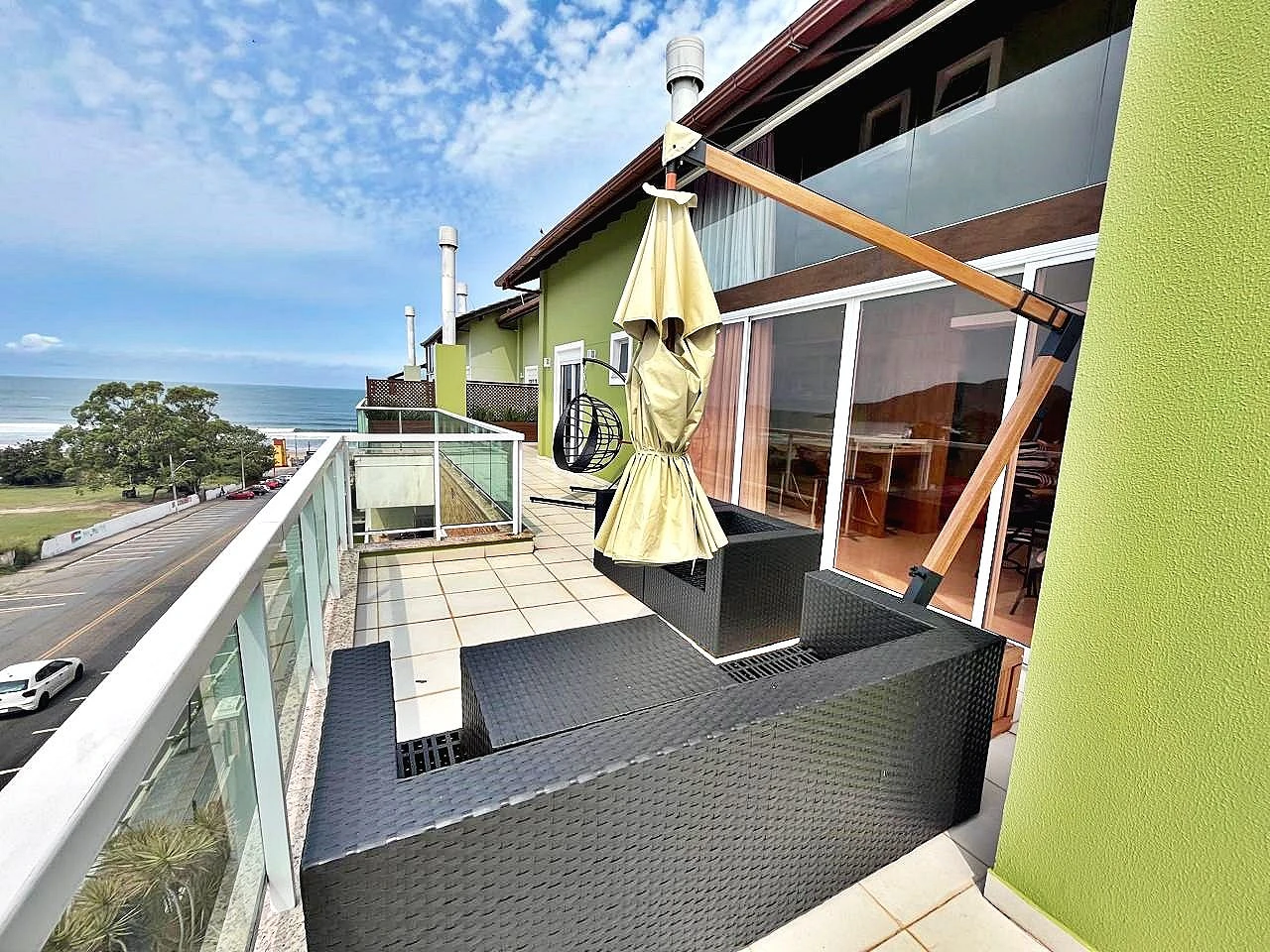 Cobertura Duplex, 6 Suítes, 4 Vagas, Condomínio Águas do Santinho, Florianópolis/SC; - Foto 32