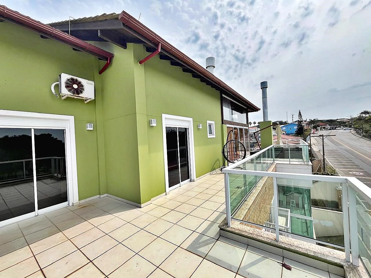 Cobertura Duplex, 6 Suítes, 4 Vagas, Condomínio Águas do Santinho, Florianópolis/SC; - Foto 34