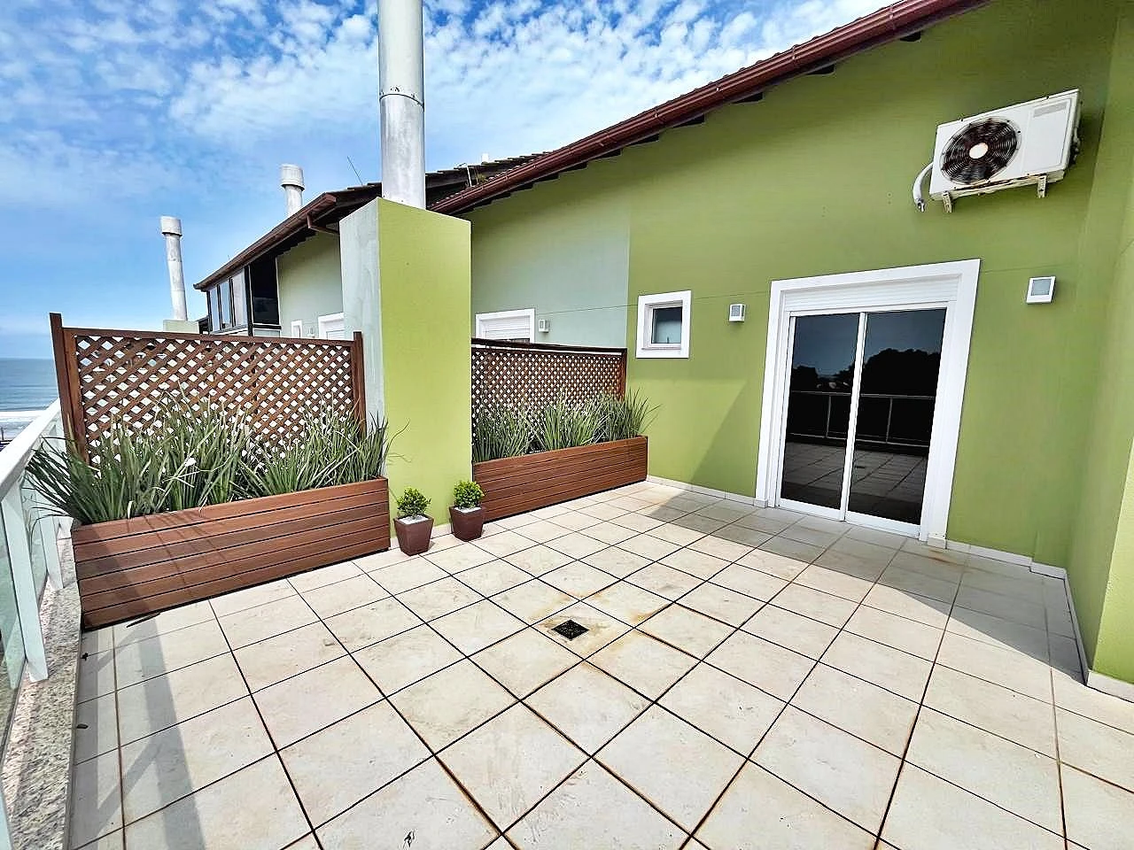 Cobertura Duplex, 6 Suítes, 4 Vagas, Condomínio Águas do Santinho, Florianópolis/SC; - Foto 35