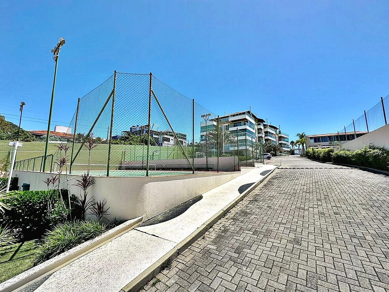 Cobertura Duplex, 6 Suítes, 4 Vagas, Condomínio Águas do Santinho, Florianópolis/SC; - Foto 36