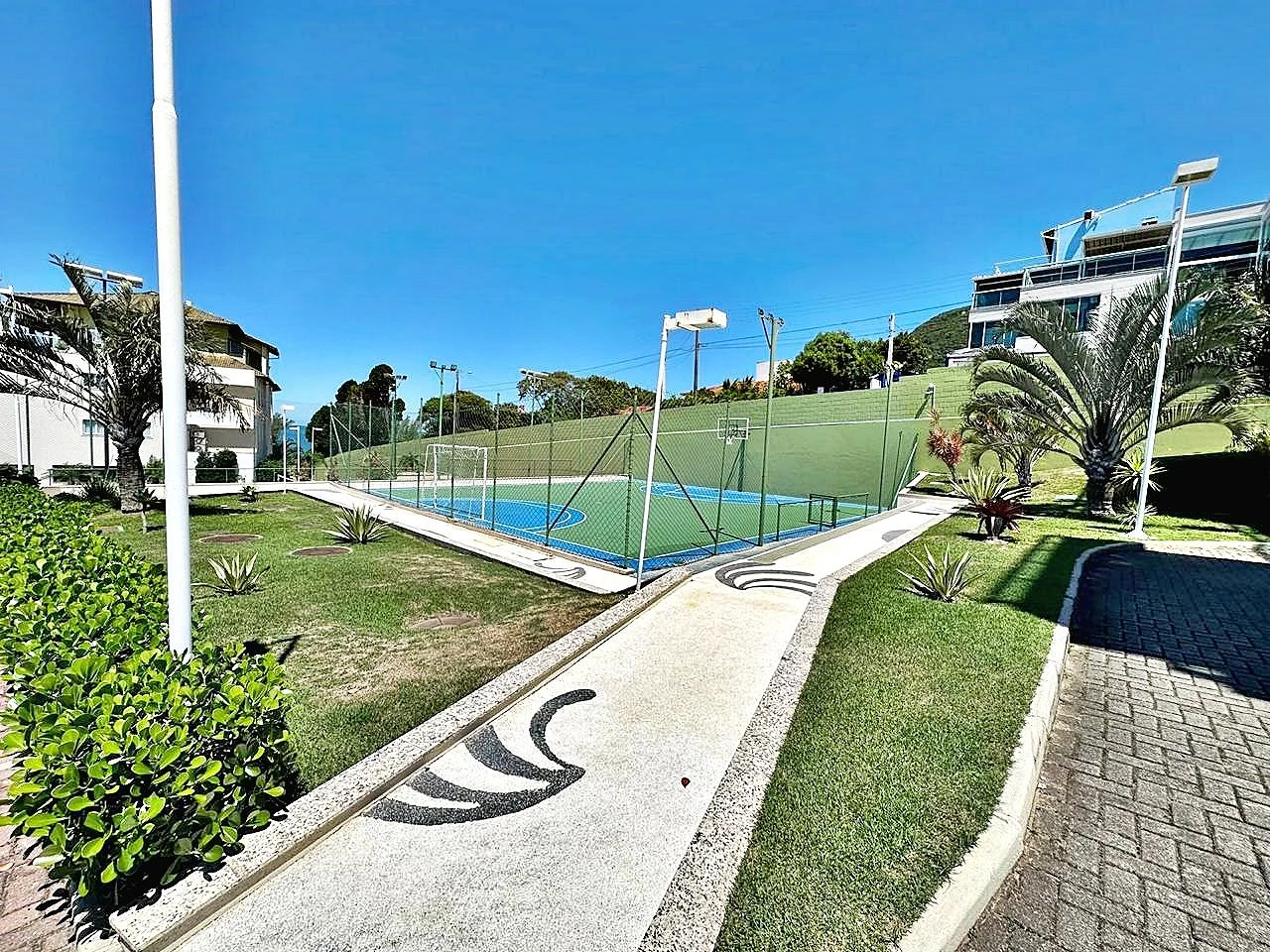 Cobertura Duplex, 6 Suítes, 4 Vagas, Condomínio Águas do Santinho, Florianópolis/SC; - Foto 37