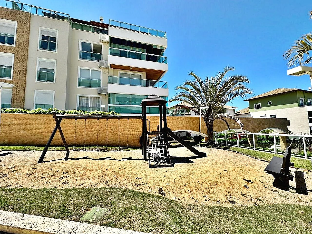 Cobertura Duplex, 6 Suítes, 4 Vagas, Condomínio Águas do Santinho, Florianópolis/SC; - Foto 39