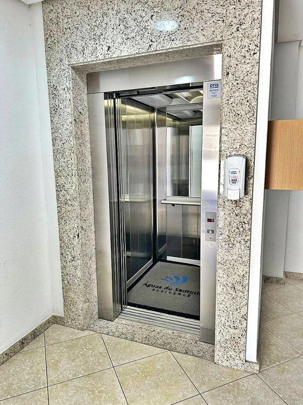 Cobertura em Ingleses, Florianópolis