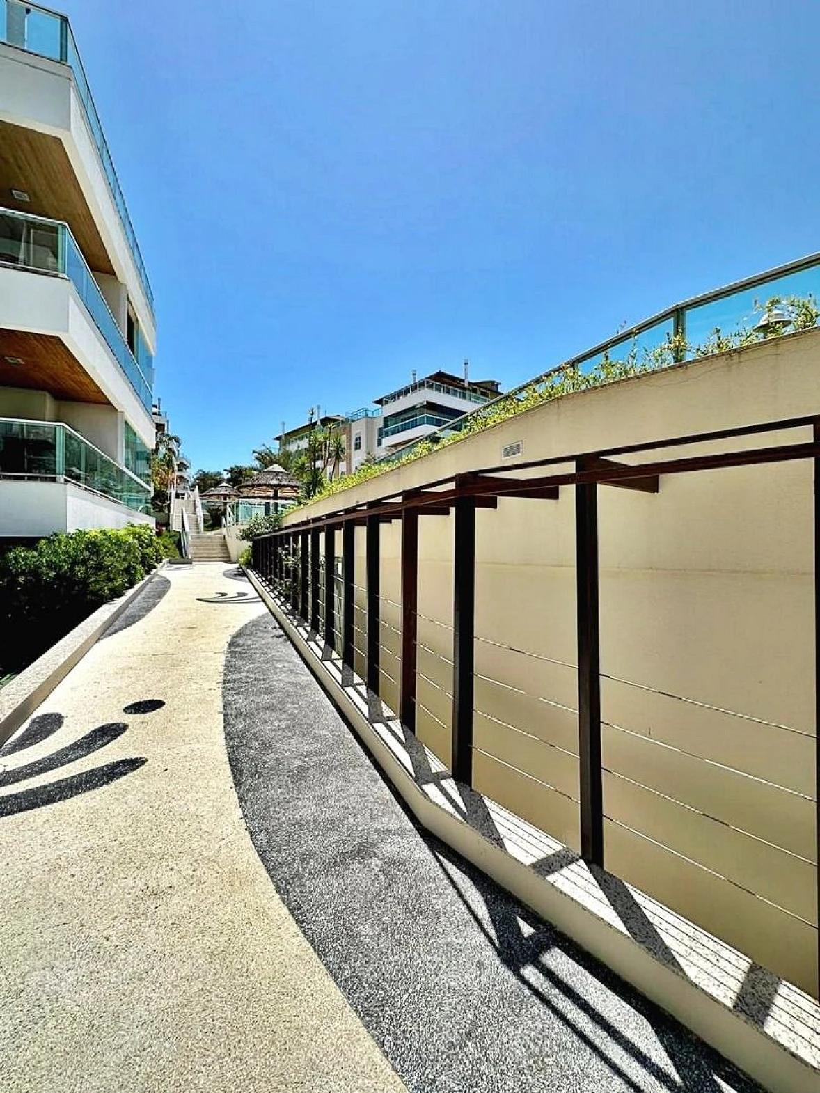 Cobertura Duplex, 6 Suítes, 4 Vagas, Condomínio Águas do Santinho, Florianópolis/SC; - Foto 40