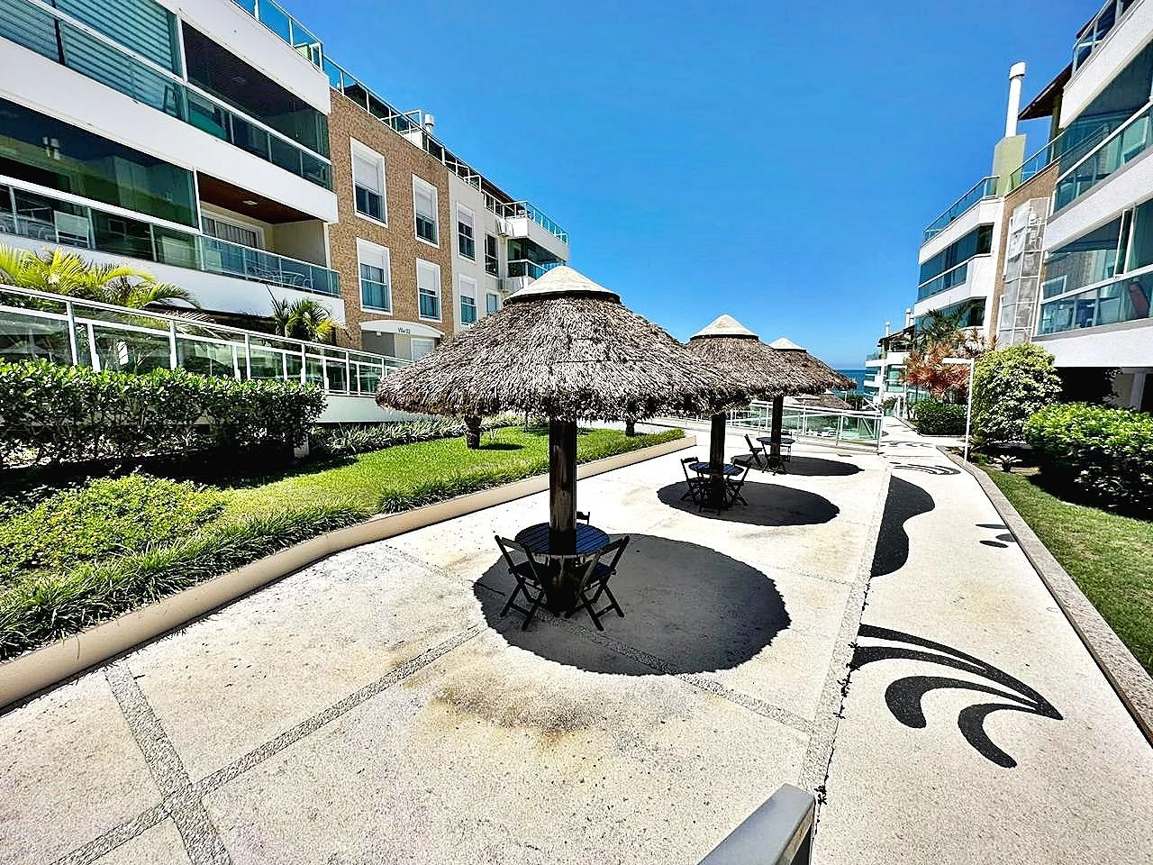 Cobertura Duplex, 6 Suítes, 4 Vagas, Condomínio Águas do Santinho, Florianópolis/SC; - Foto 42