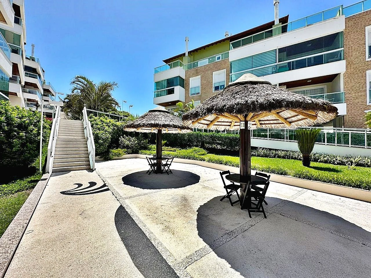 Cobertura Duplex, 6 Suítes, 4 Vagas, Condomínio Águas do Santinho, Florianópolis/SC; - Foto 43