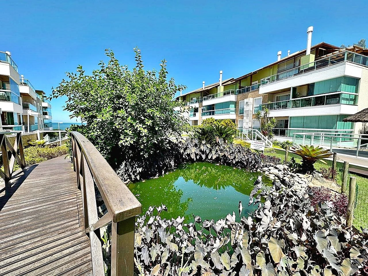 Cobertura Duplex, 6 Suítes, 4 Vagas, Condomínio Águas do Santinho, Florianópolis/SC; - Foto 44