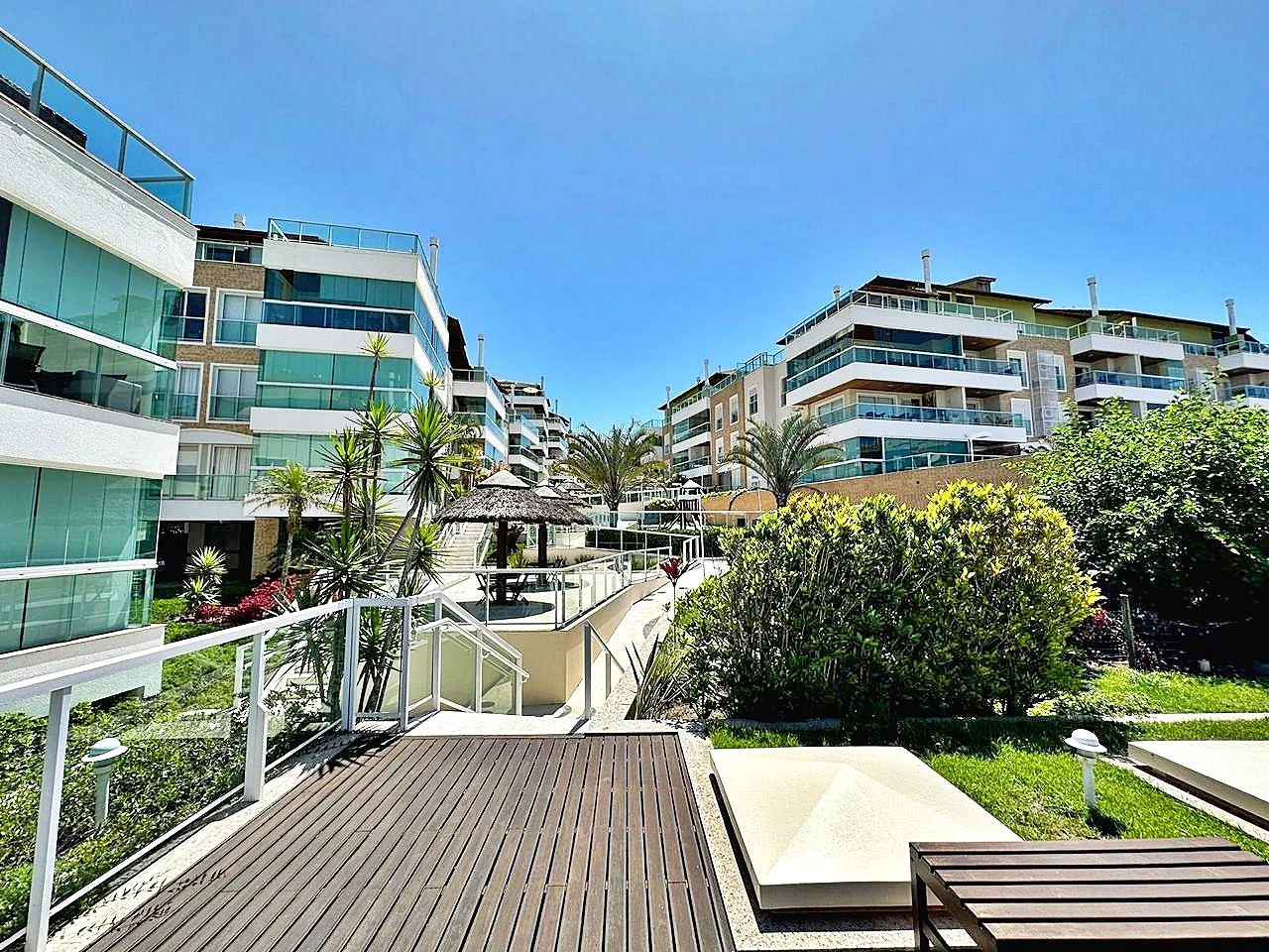 Cobertura Duplex, 6 Suítes, 4 Vagas, Condomínio Águas do Santinho, Florianópolis/SC; - Foto 45