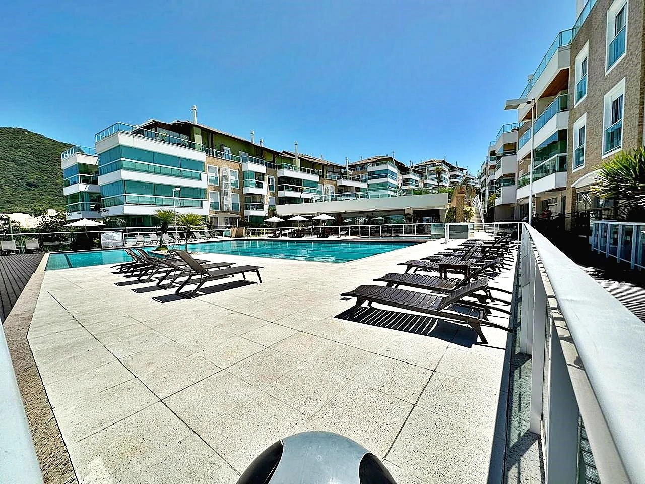 Cobertura Duplex, 6 Suítes, 4 Vagas, Condomínio Águas do Santinho, Florianópolis/SC; - Foto 46