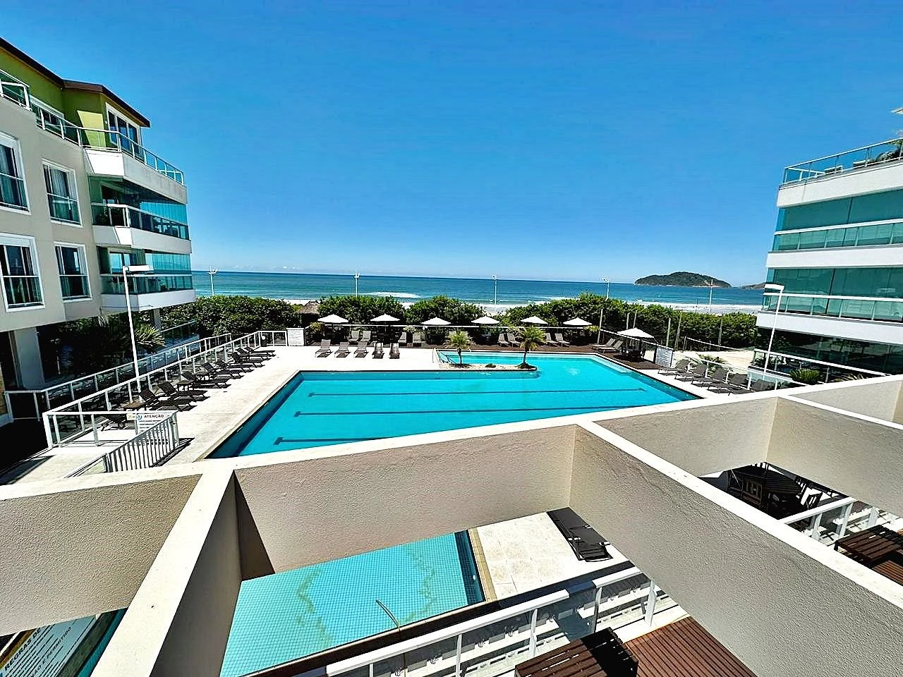 Cobertura Duplex, 6 Suítes, 4 Vagas, Condomínio Águas do Santinho, Florianópolis/SC; - Foto 47