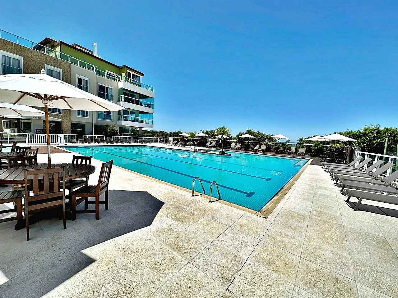 Cobertura Duplex, 6 Suítes, 4 Vagas, Condomínio Águas do Santinho, Florianópolis/SC; - Foto 48