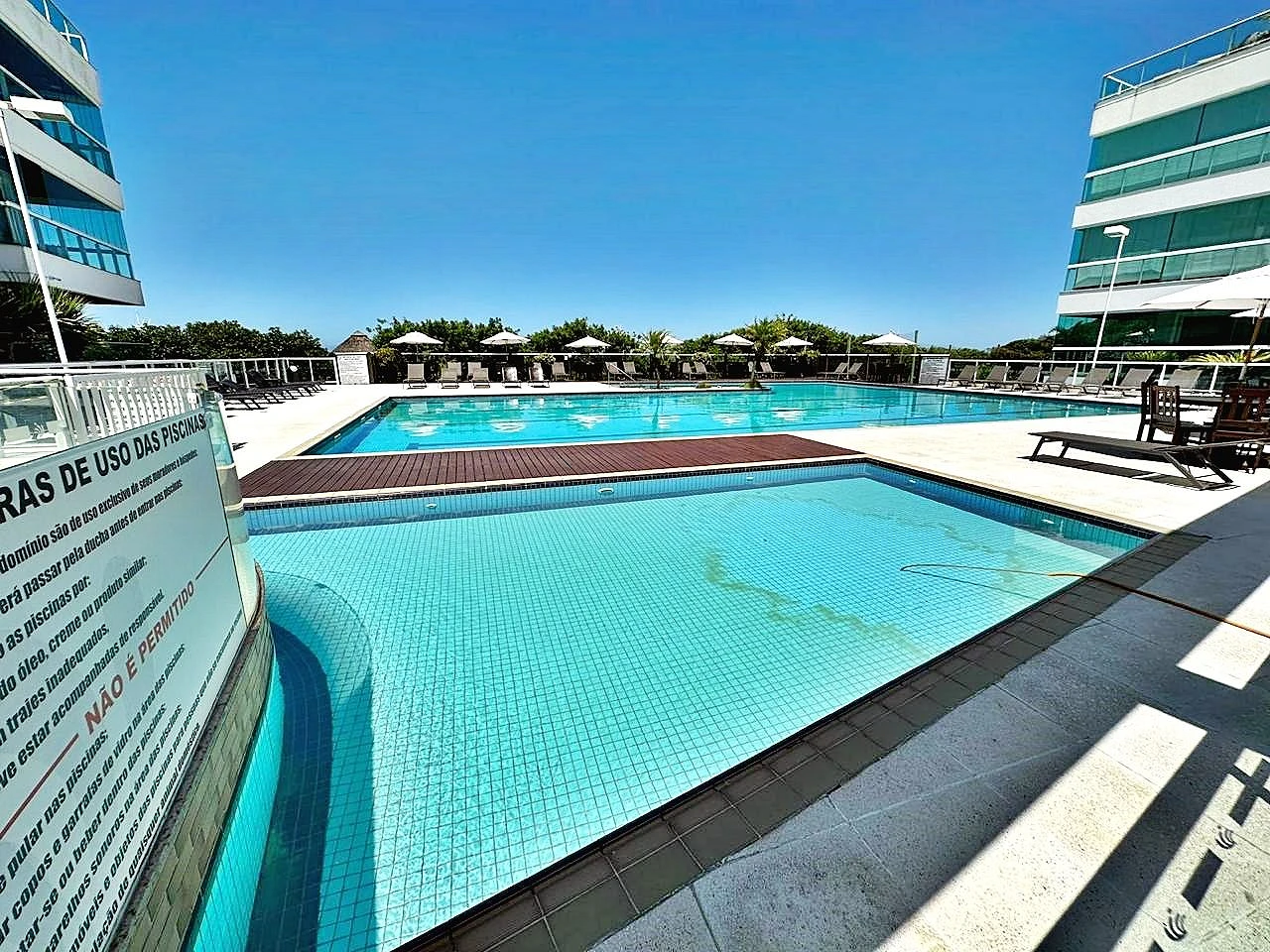 Cobertura Duplex, 6 Suítes, 4 Vagas, Condomínio Águas do Santinho, Florianópolis/SC; - Foto 49