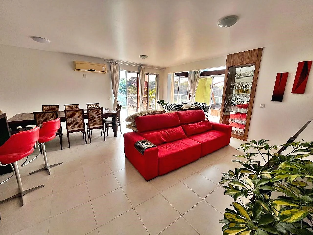 Cobertura em Ingleses, Florianópolis