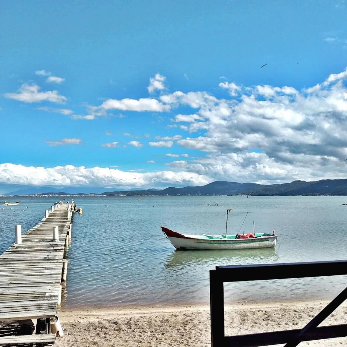Casa em Caeira do Norte, Governador Celso Ramos