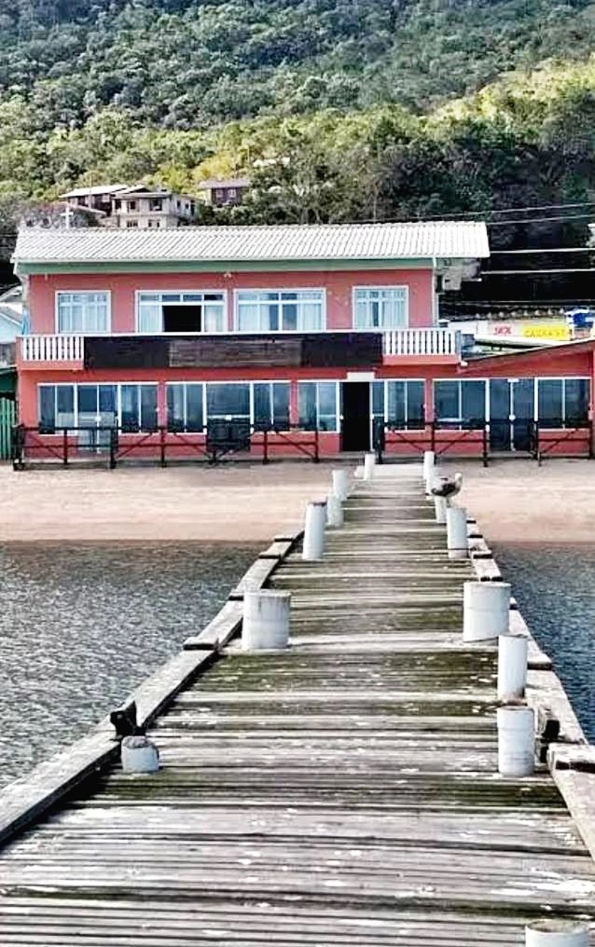 Casa em Caeira do Norte, Governador Celso Ramos