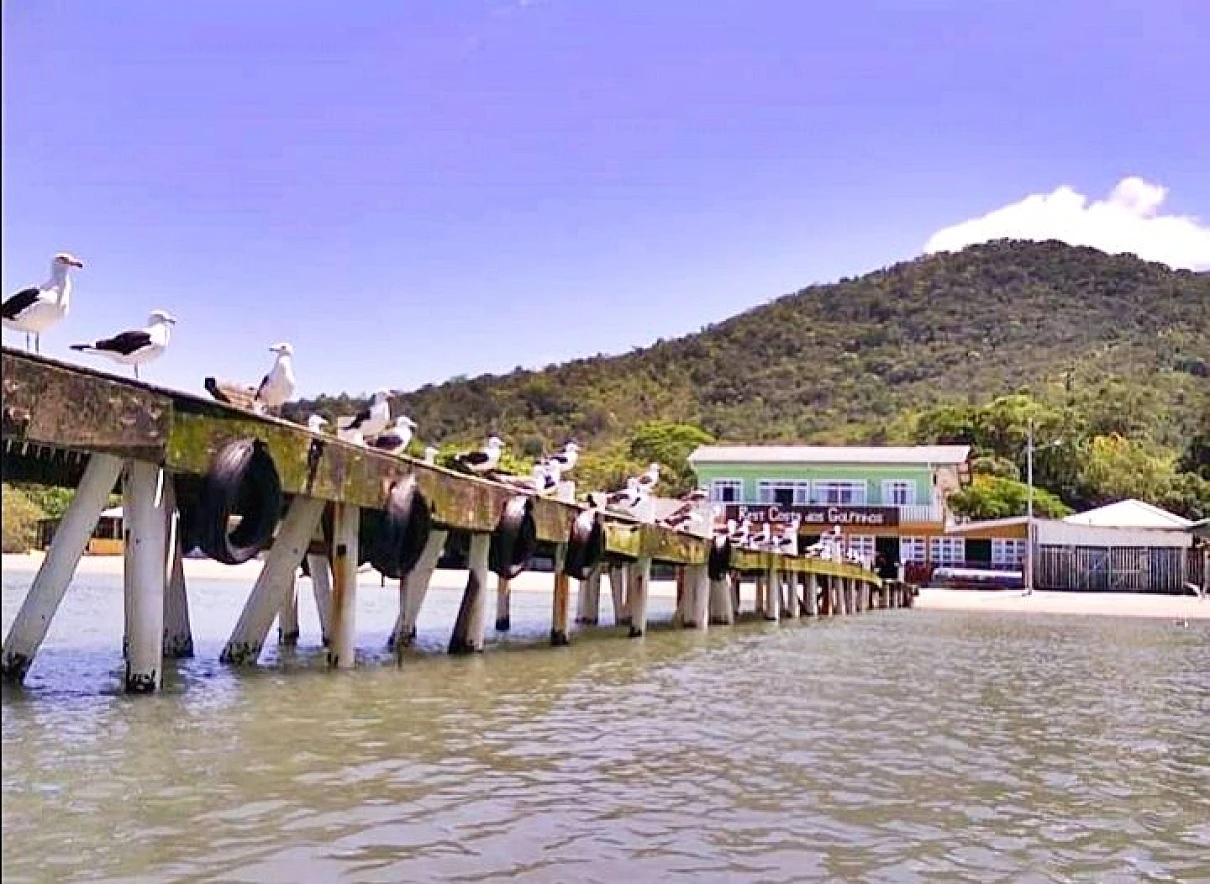 Casa em Caeira do Norte, Governador Celso Ramos