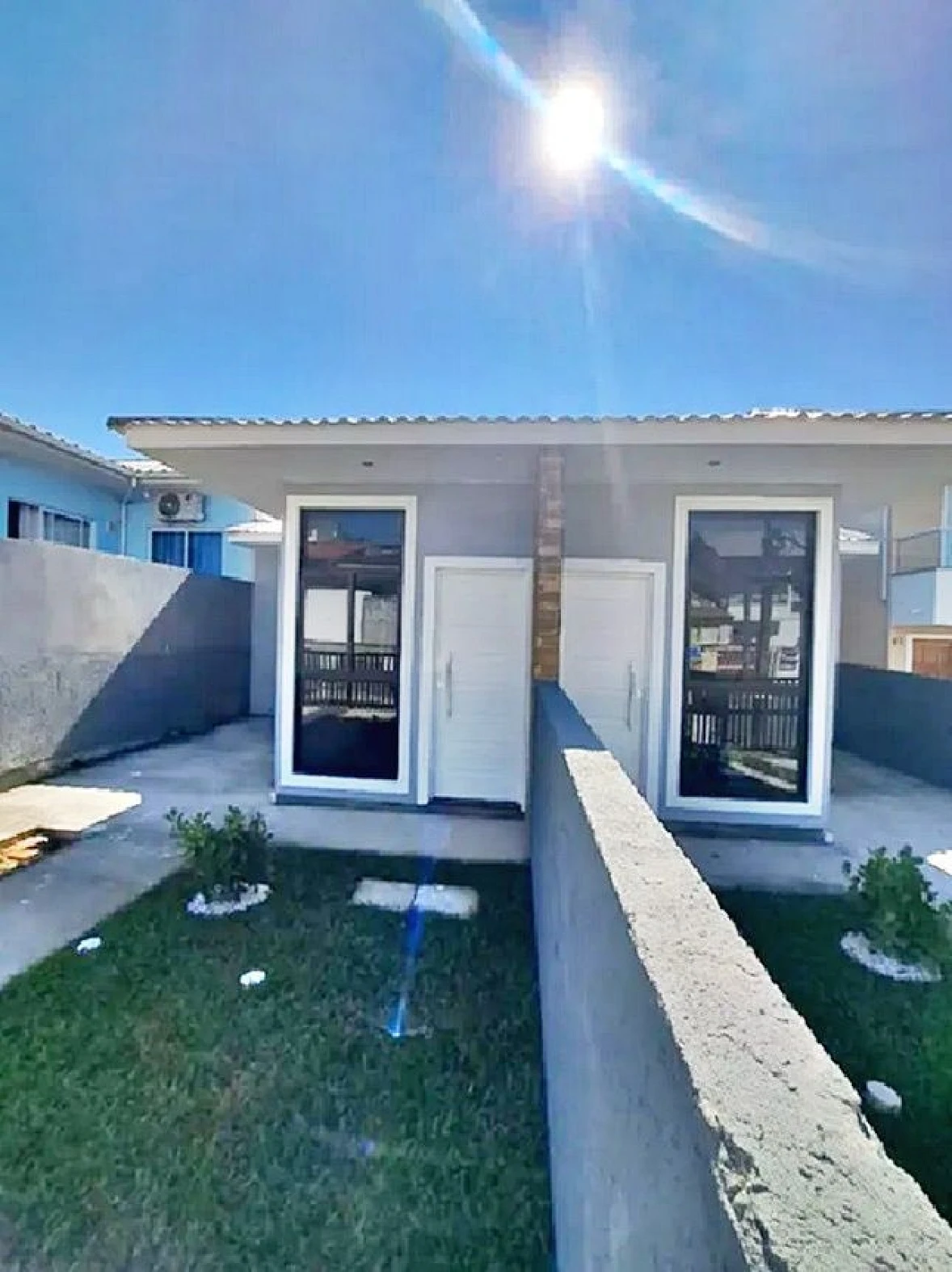 Casa em Aririú, Palhoça