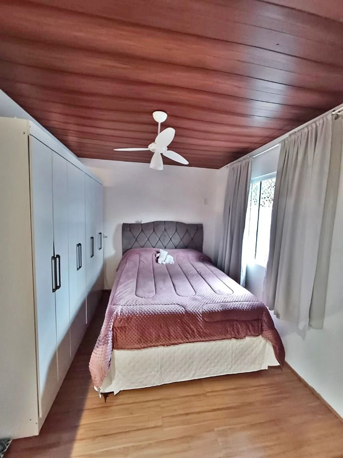 Casa com Loja - 3 Quartos, 2 Vagas - Forquilhas - Foto 14