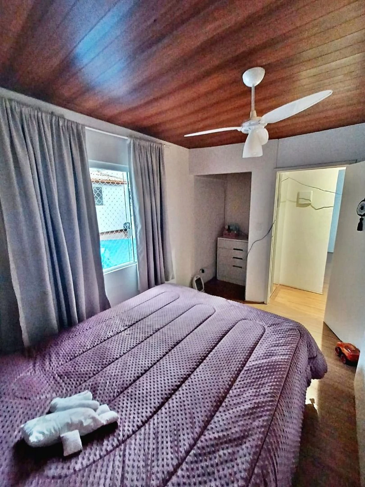 Casa com Loja - 3 Quartos, 2 Vagas - Forquilhas - Foto 15