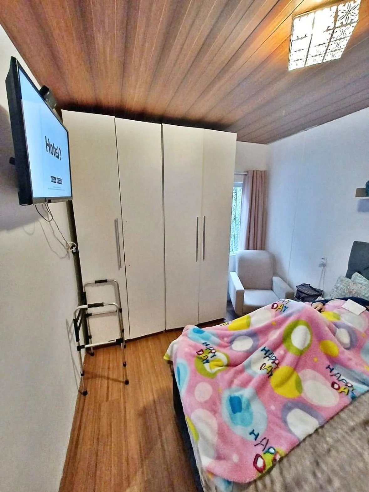 Casa com Loja - 3 Quartos, 2 Vagas - Forquilhas - Foto 18