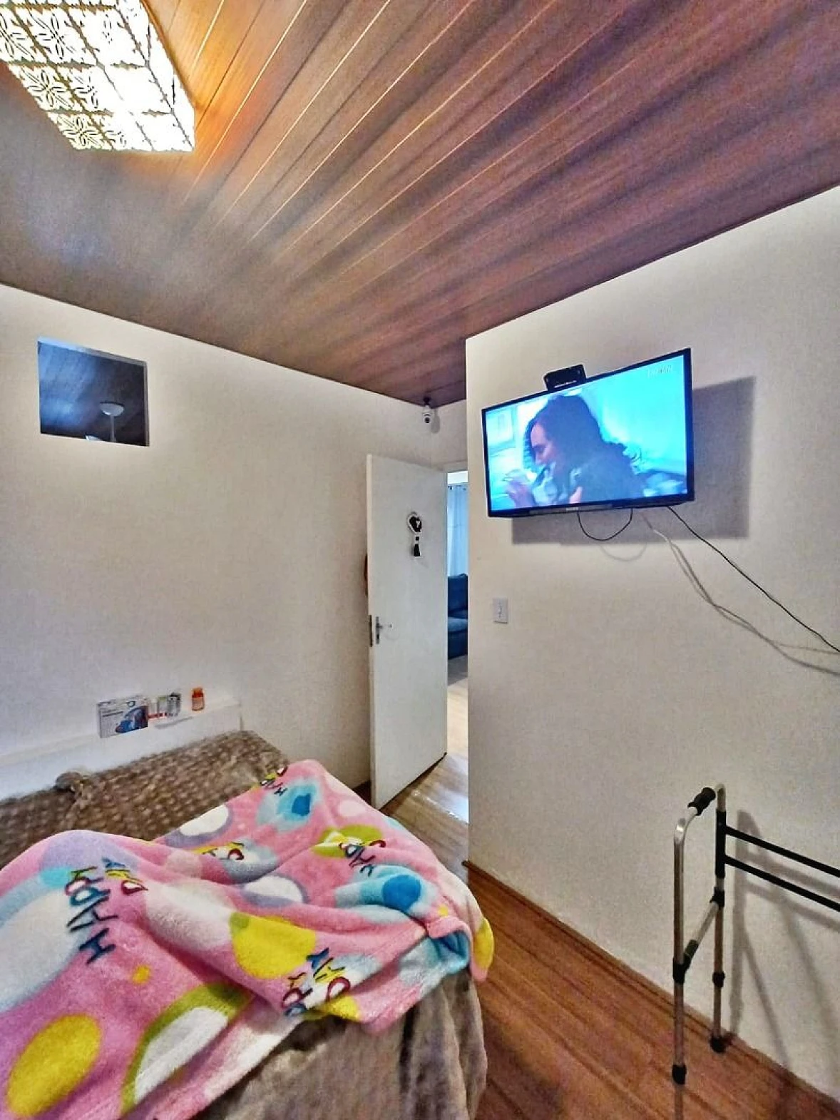 Casa com Loja - 3 Quartos, 2 Vagas - Forquilhas - Foto 19