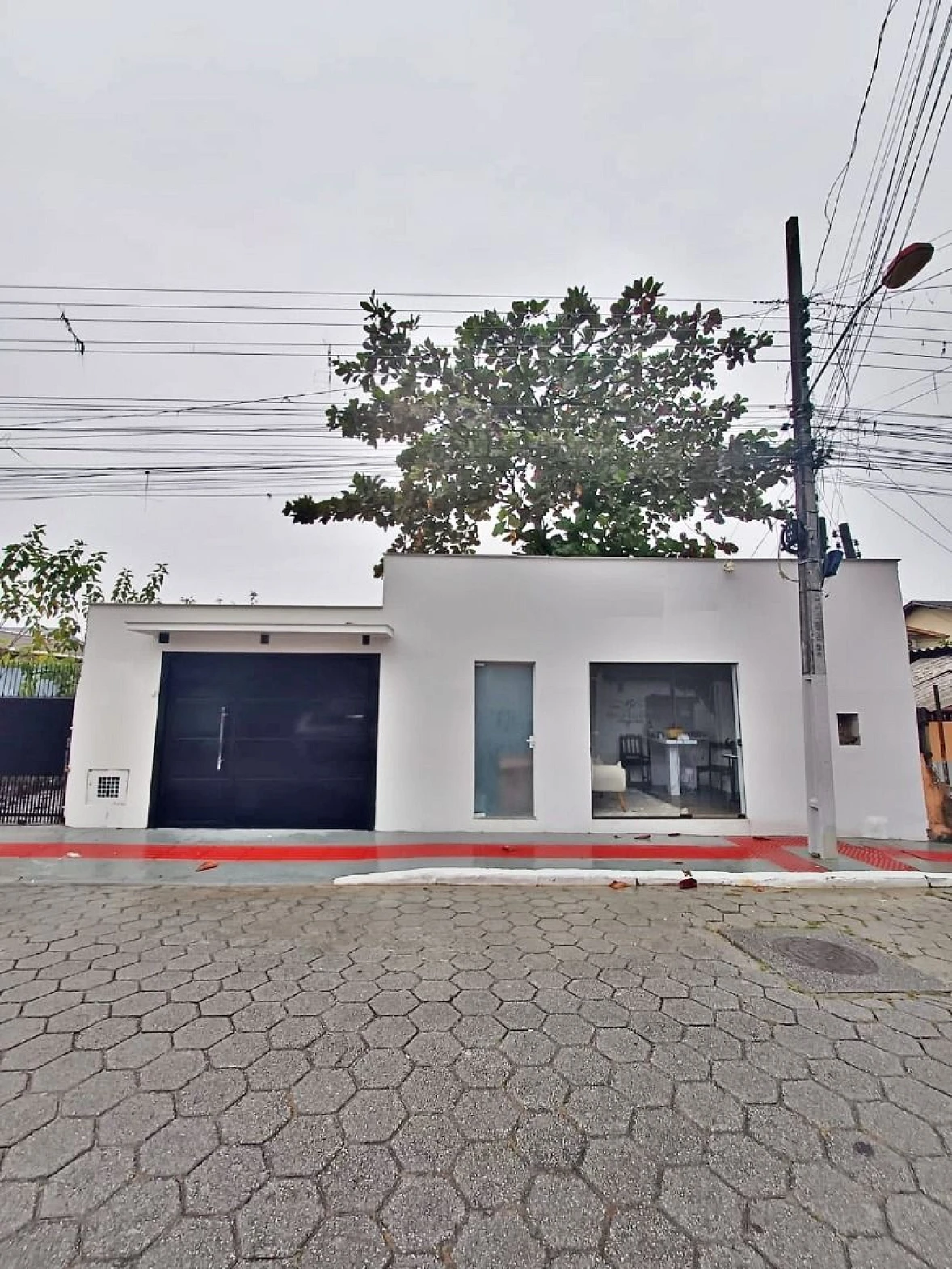 Casa com Loja - 3 Quartos, 2 Vagas - Forquilhas - Foto 24