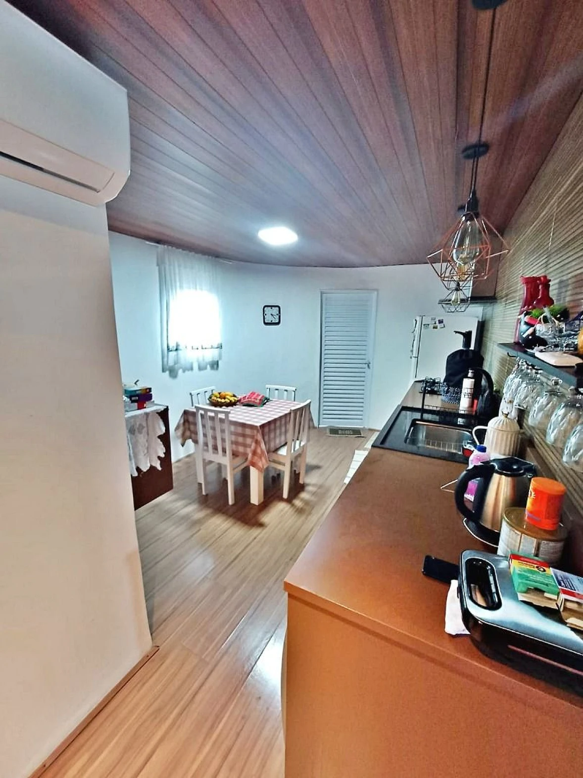 Casa em Forquilhas, São José