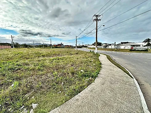Terreno de Esquina, Ideal para Posto ou Comercio, Forquilhas, São José - Foto 20
